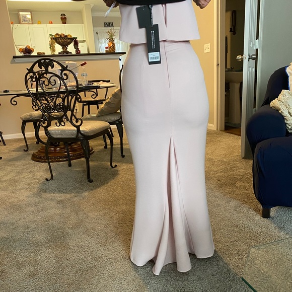 Maxi dress - Picture 2 of 3